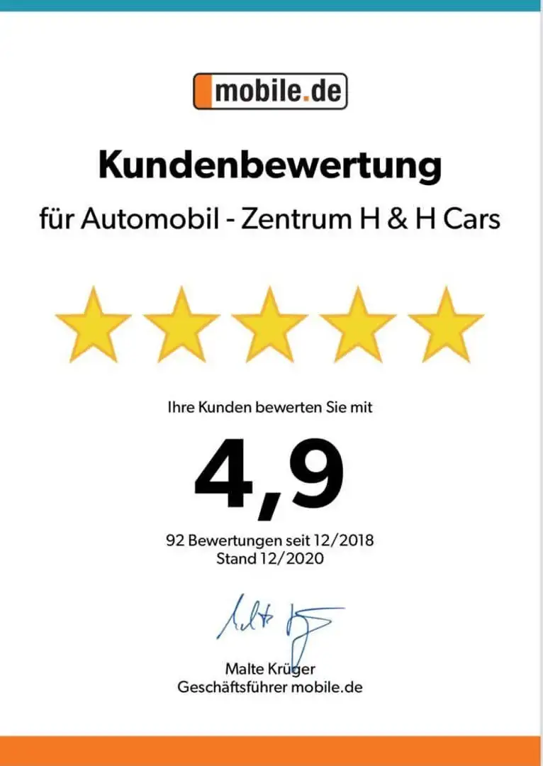 Mercedes-Benz S 63 AMG L 4Matic B.High-End AMG Driver's P.Chau Noir - 2
