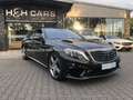 Mercedes-Benz S 63 AMG L 4Matic B.High-End AMG Driver's P.Chau Noir - thumbnail 8