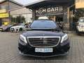 Mercedes-Benz S 63 AMG L 4Matic B.High-End AMG Driver's P.Chau Noir - thumbnail 9