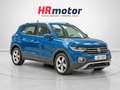 Volkswagen T-Cross 1.0 TSI Sport DSG7 81kW Azul - thumbnail 1