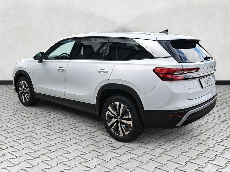 Skoda Kodiaq 1.5 TSI iV 150 kW Selection DSG 5-Si. Navi ACC ... — photo 5