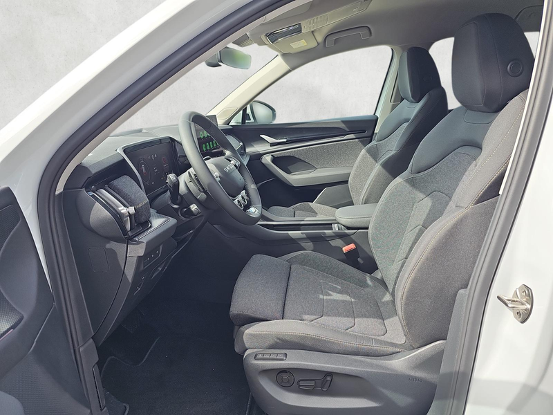 Skoda Kodiaq 1.5 TSI iV 150 kW Selection DSG 5-Si. Navi ACC ... — photo 9