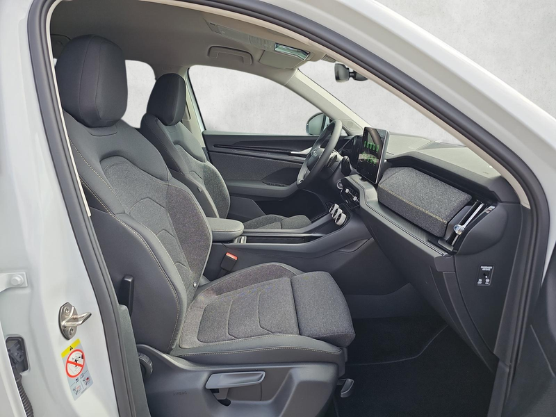 Skoda Kodiaq 1.5 TSI iV 150 kW Selection DSG 5-Si. Navi ACC ... — photo 10