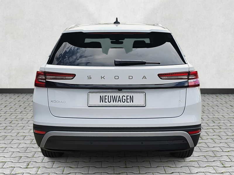 Skoda Kodiaq 1.5 TSI iV 150 kW Selection DSG 5-Si. Navi ACC ... — photo 6