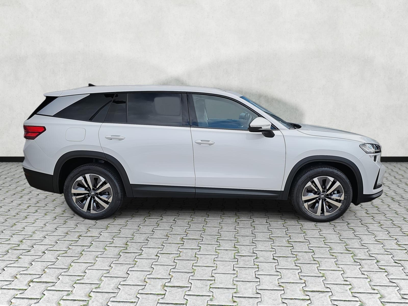 Skoda Kodiaq 1.5 TSI iV 150 kW Selection DSG 5-Si. Navi ACC ... — photo 8