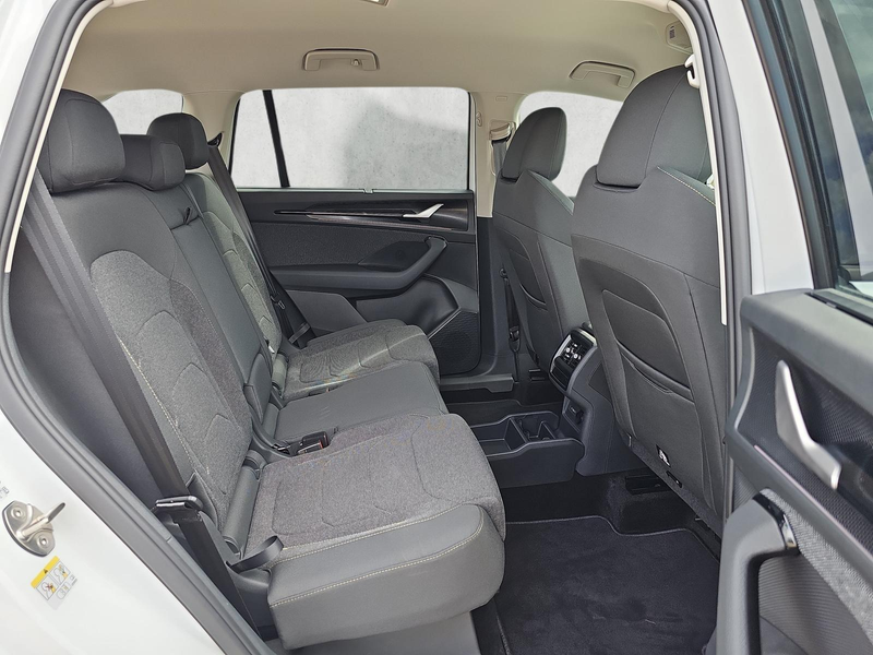 Skoda Kodiaq 1.5 TSI iV 150 kW Selection DSG 5-Si. Navi ACC ... — photo 13