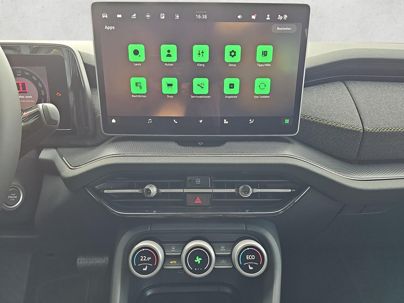 Skoda Kodiaq 1.5 TSI iV 150 kW Selection DSG 5-Si. Navi ACC ... — photo 12