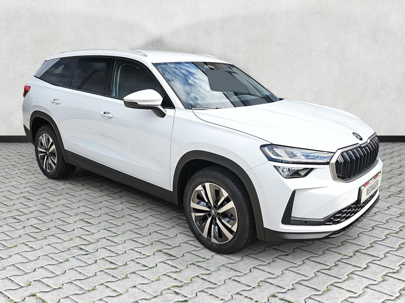 Skoda Kodiaq 1.5 TSI iV 150 kW Selection DSG 5-Si. Navi ACC ...