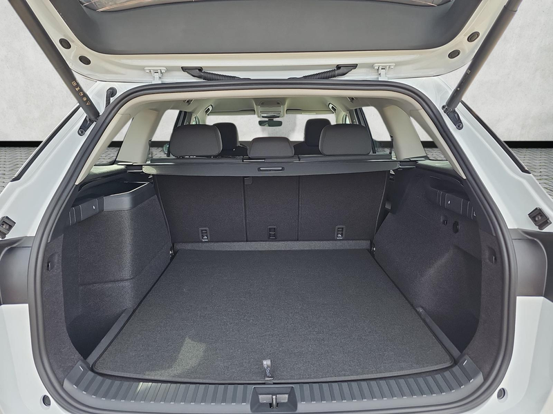 Skoda Kodiaq 1.5 TSI iV 150 kW Selection DSG 5-Si. Navi ACC ... — photo 14