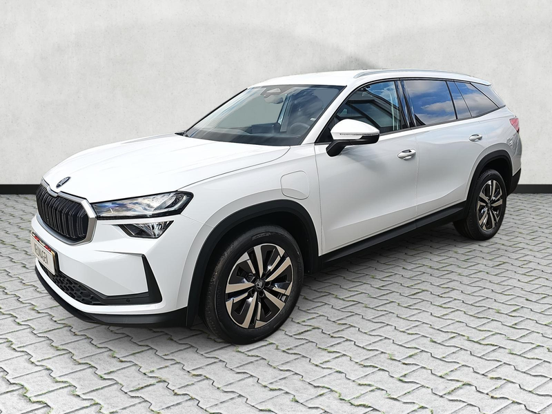 Skoda Kodiaq 1.5 TSI iV 150 kW Selection DSG 5-Si. Navi ACC ... — photo 3