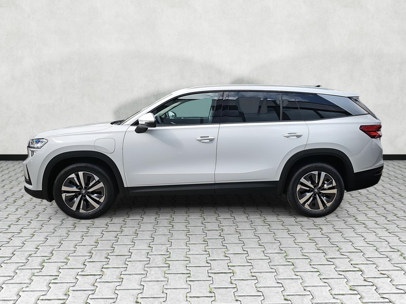 Skoda Kodiaq 1.5 TSI iV 150 kW Selection DSG 5-Si. Navi ACC ... — photo 4