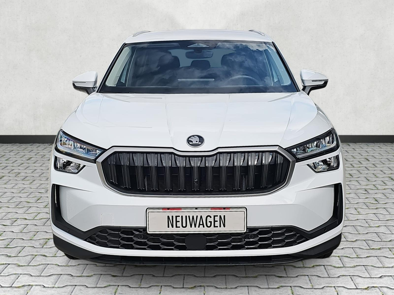 Skoda Kodiaq 1.5 TSI iV 150 kW Selection DSG 5-Si. Navi ACC ... — photo 2