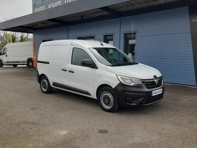 Renault Express VAN BLUE DCI 95 CONFORT PRIX 9500 EUROS HT