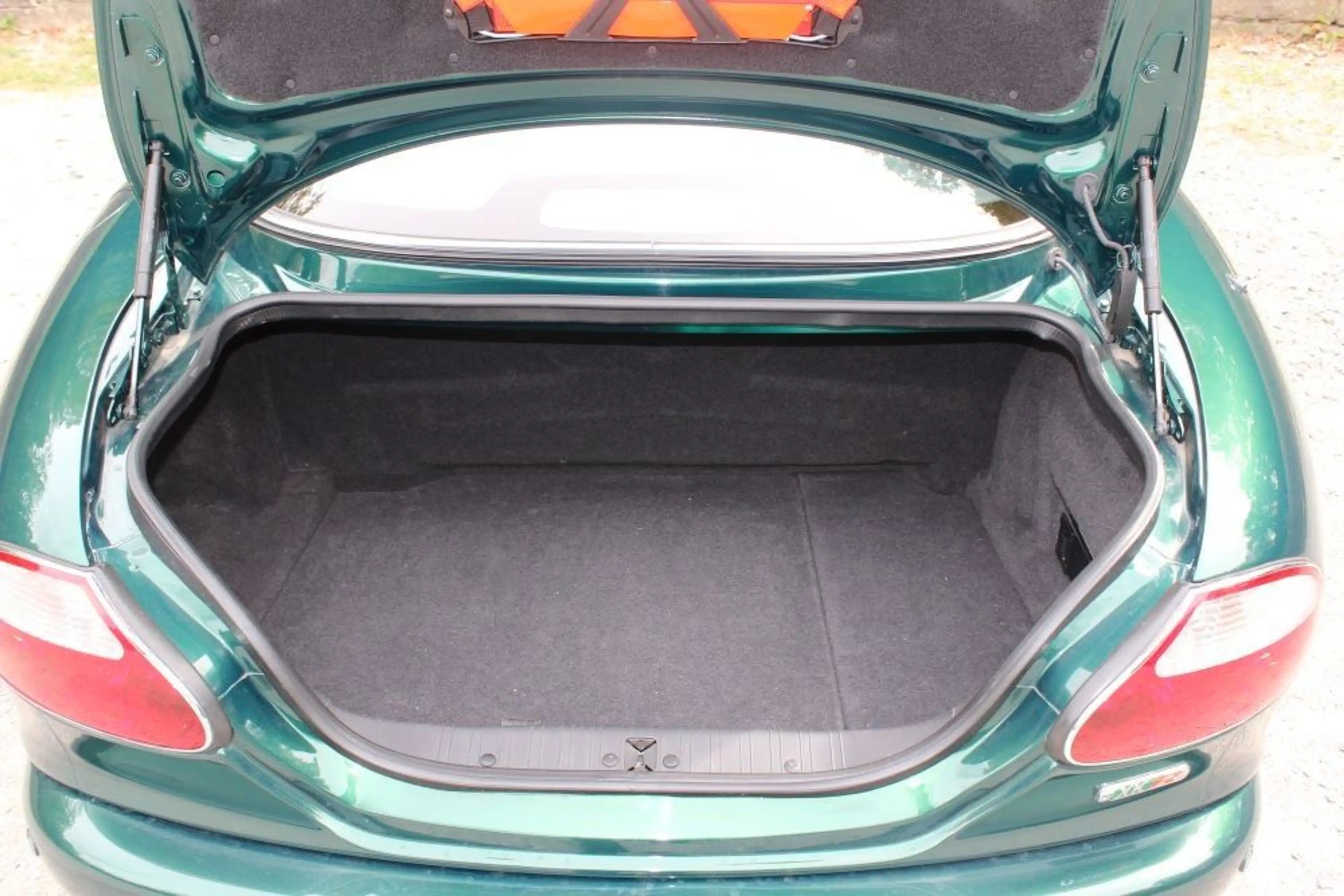 Jaguar XKR Brembo Bremsanlage und Recaro 3 Jahre Garantie — photo 5