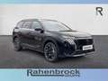 Peugeot 5008 Hybrid 145 e-DSC6 Allure Schwarz - thumbnail 3