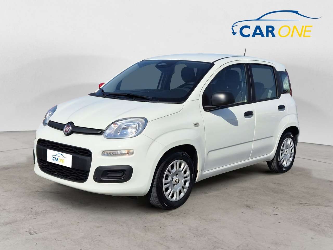 Fiat Panda 1.0 FireFly 70cv S&S Hybrid