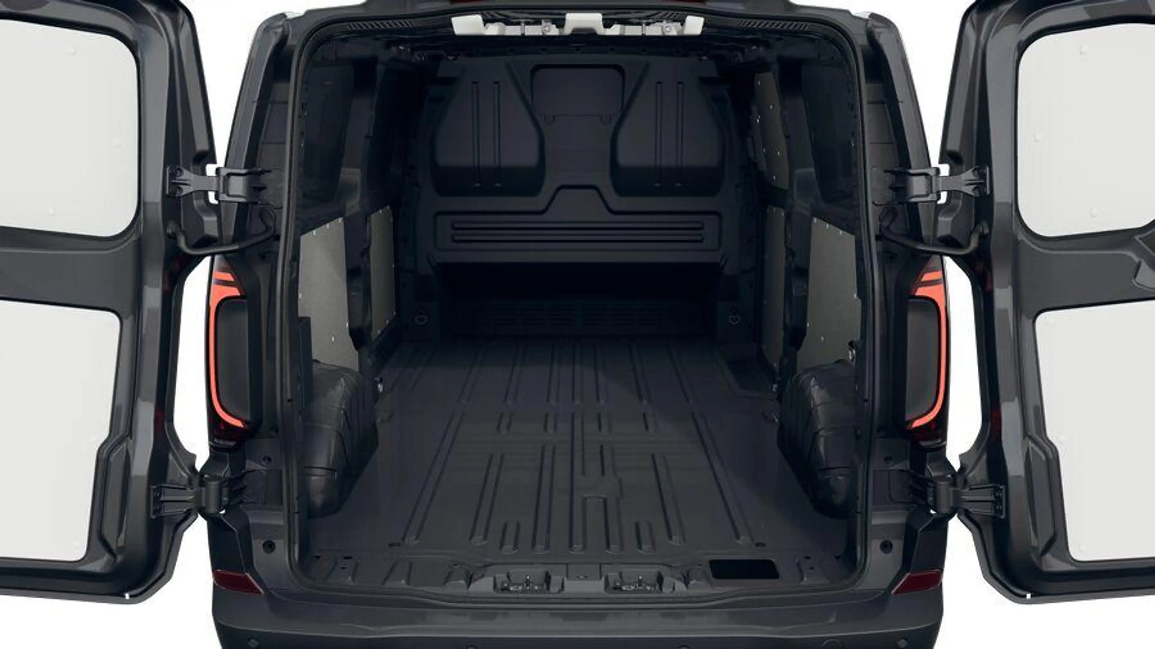 Volkswagen Transporter 2.5 233pk Automaat PHEV L2 Bulli | LED Matrix kopl — photo 6