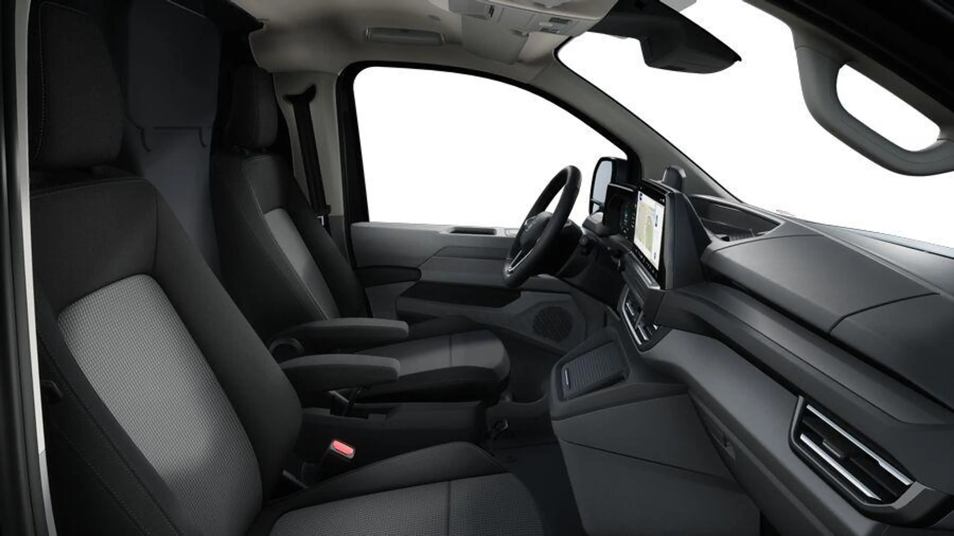 Volkswagen Transporter 2.5 233pk Automaat PHEV L2 Bulli | LED Matrix kopl — photo 9
