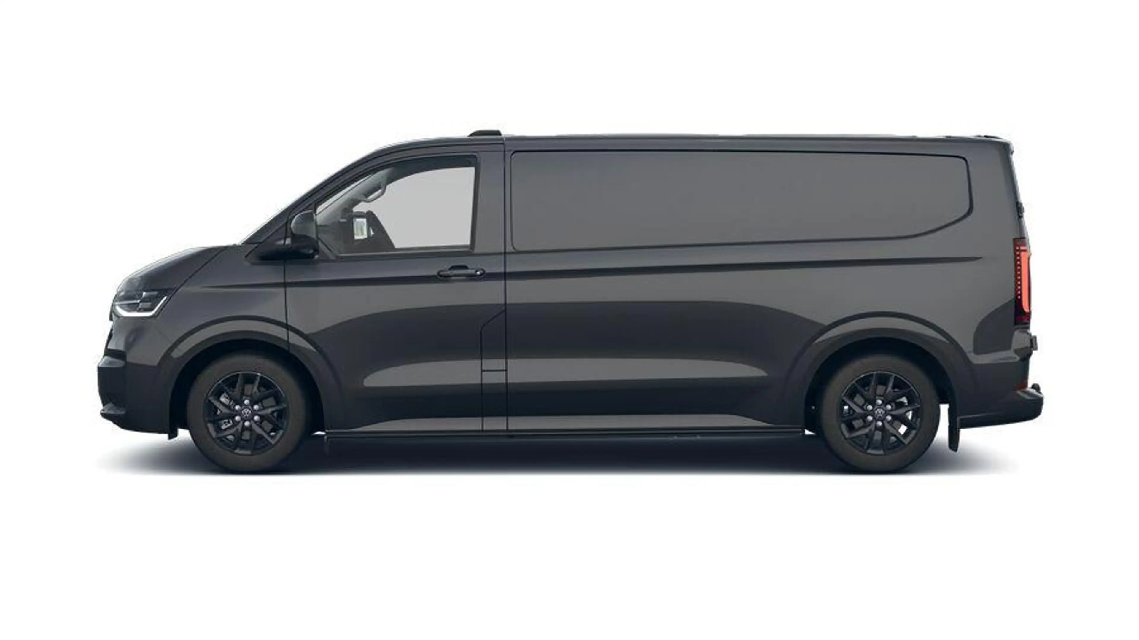 Volkswagen Transporter 2.5 233pk Automaat PHEV L2 Bulli | LED Matrix kopl — photo 2