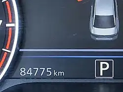 Nissan Altima снимка Nissan Altima