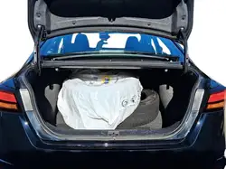 Nissan Altima снимка Nissan Altima