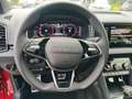 Skoda Karoq Sportline 2.0TDI 4x4 DSG AHK/Navi/Kam 5J-Garantie Piros - thumbnail 9