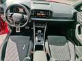 Skoda Karoq Sportline 2.0TDI 4x4 DSG AHK/Navi/Kam 5J-Garantie Piros - thumbnail 11