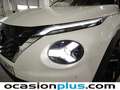 Nissan Juke 1.6 Hybrid N-Connecta Auto Blanc - thumbnail 13