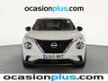 Nissan Juke 1.6 Hybrid N-Connecta Auto Blanc - thumbnail 12