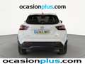 Nissan Juke 1.6 Hybrid N-Connecta Auto Blanc - thumbnail 14