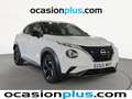 Nissan Juke 1.6 Hybrid N-Connecta Auto Blanc - thumbnail 2