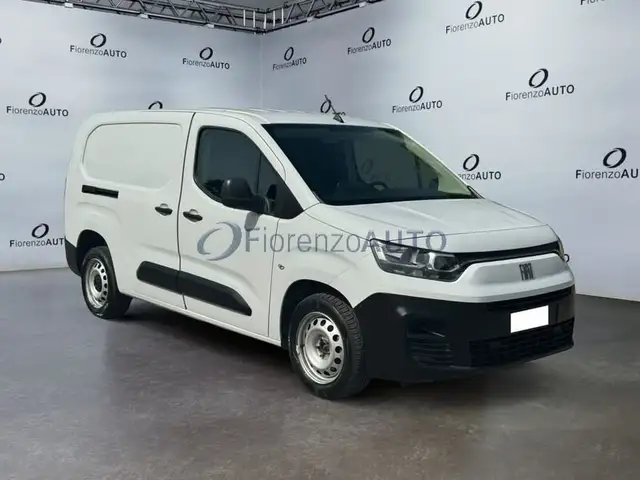 Fiat Doblo 1.5 Mjt Cargo L1H1 100CV(Man)"PREZZO REALE"(1782)