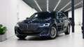 BMW 745 e *Massage*HuD*DA.Prof*PA.Prof*Laser*Gestik* Grau - thumbnail 1