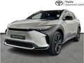 Toyota bZ4X Premium AWD Argent - thumbnail 1