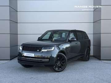 3.0 P460e 460ch PHEV Autobiography LWB