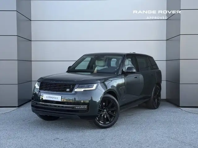 Land Rover Range Rover 3.0 P460e 460ch PHEV Autobiography LWB