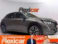 Peugeot 208 PureTech 96kW (130CV) EAT8 GT Gris - thumbnail 1