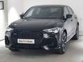 Audi Q3 Audi Q3 Sportback 40 TDI quattro admired, 2025 Schwarz - thumbnail 3
