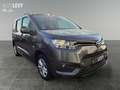 Toyota Proace City Verso 1.2 L1 D Team Deutschland ACC Grau - thumbnail 8