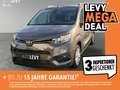 Toyota Proace City Verso 1.2 L1 D Team Deutschland ACC Grau - thumbnail 1
