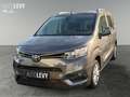 Toyota Proace City Verso 1.2 L1 D Team Deutschland ACC Grau - thumbnail 2