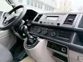 Volkswagen T6 Kombi Kombi lang 2.0 TDI 9-SITZER KLIMA*PDC*AHK*1HD Weiß - thumbnail 15