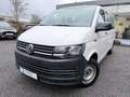 Volkswagen T6 Kombi Kombi lang 2.0 TDI 9-SITZER KLIMA*PDC*AHK*1HD Weiß - thumbnail 1
