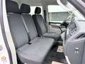 Volkswagen T6 Kombi Kombi lang 2.0 TDI 9-SITZER KLIMA*PDC*AHK*1HD Weiß - thumbnail 12