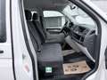 Volkswagen T6 Kombi Kombi lang 2.0 TDI 9-SITZER KLIMA*PDC*AHK*1HD Weiß - thumbnail 11