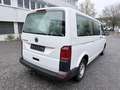 Volkswagen T6 Kombi Kombi lang 2.0 TDI 9-SITZER KLIMA*PDC*AHK*1HD Weiß - thumbnail 4
