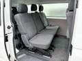 Volkswagen T6 Kombi Kombi lang 2.0 TDI 9-SITZER KLIMA*PDC*AHK*1HD Weiß - thumbnail 17