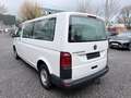 Volkswagen T6 Kombi Kombi lang 2.0 TDI 9-SITZER KLIMA*PDC*AHK*1HD Weiß - thumbnail 6