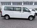 Volkswagen T6 Kombi Kombi lang 2.0 TDI 9-SITZER KLIMA*PDC*AHK*1HD Weiß - thumbnail 7