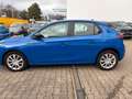Opel Corsa F Edition*TEMPOMAT*NAVI*PDC* Blau - thumbnail 8